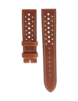 Pulseira Racing Classic Rocket Caramelo
