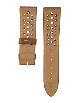 Pulseira Racing Classic Rocket Caramelo