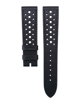 Pulseira Racing Classic Vegetally Preta